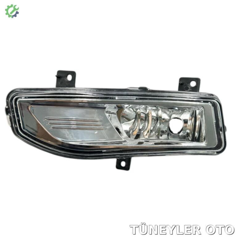 Nissan Qashqai Sis Farı çıkma parça