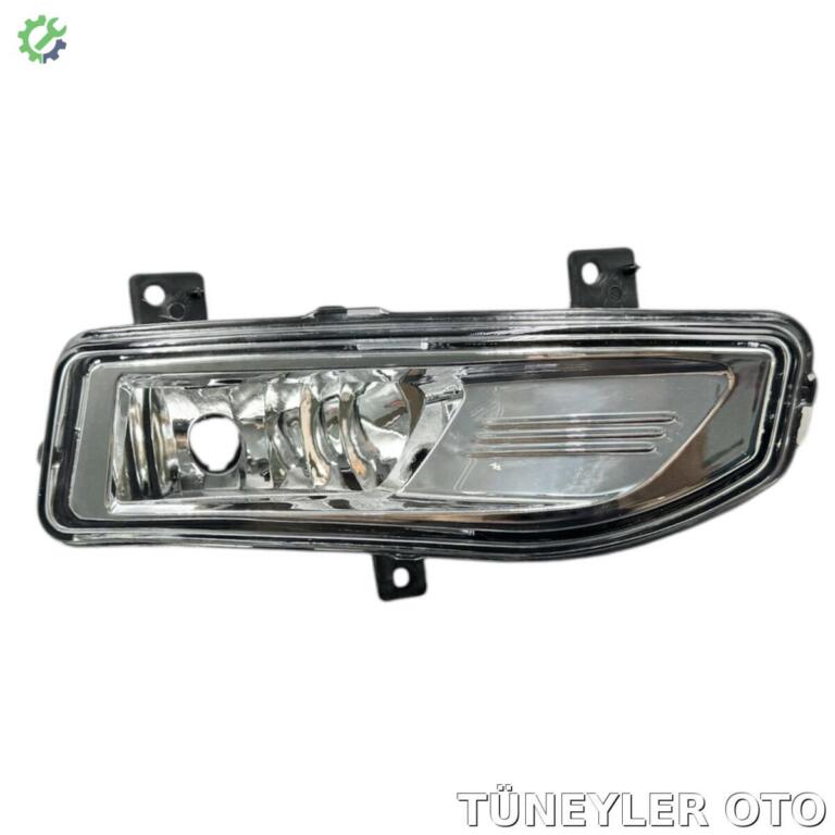 Nissan Qashqai Sis Farı çıkma parça