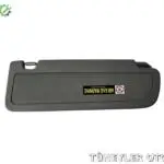 Honda Civic 2006-2011 Sol Güneşlik (GRİ)