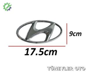 Hyundai i20 2008-2011 Ön Panjur (ARMA)
