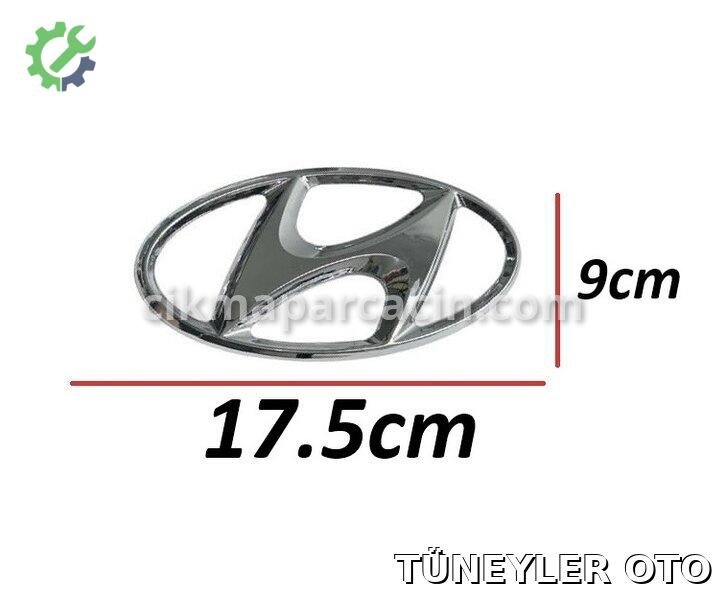 Hyundai i20 Ön Panjur çıkma parça