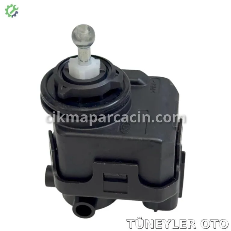 Honda Civic Far çıkma parça
