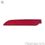 Kia Rio 2017-2019 Sol Tampon Reflektörü