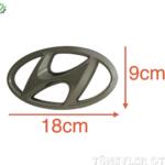 Hyundai I20 2015-2020 Ön Panjur (ARMA)