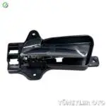Hyundai I30 2007-2012 Sol Dış Kapı Kolu (KROM)