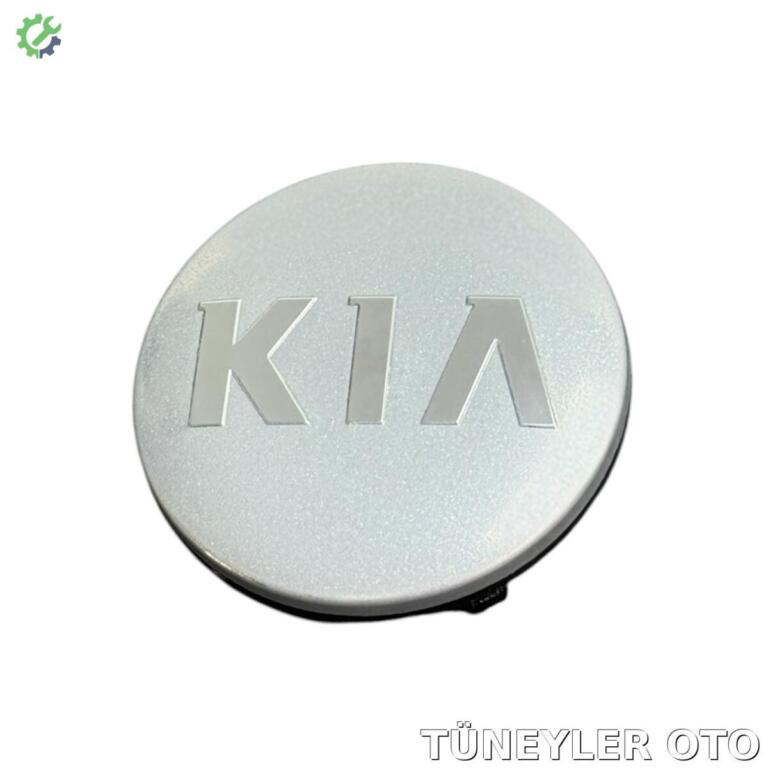 Kia Ceed Jant Göbeği çıkma parça