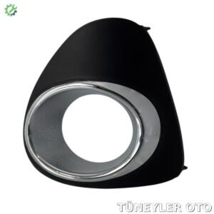 Toyota Avensis 2012-2014 Sol Sis Farı (SİSLİ KROM)