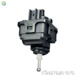 Hyundai Starex 2002-2006 Far