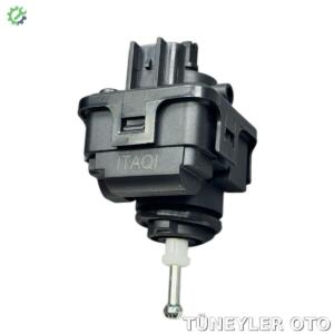 Hyundai Starex 2002-2006 Far