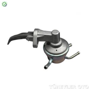 Mazda 626 1988-1991 Benzin Otomatiği