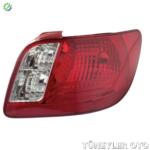 Kia Rio 2005-2011 Sağ Stop