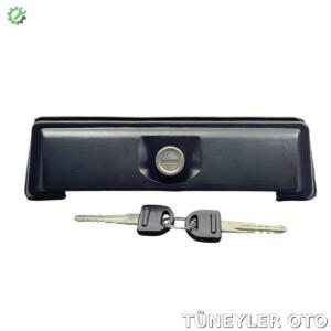 Volvo S90 1990-1998 Bagaj Açma Kolu