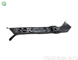 Nissan Qashqai 2014-2017 Sağ Üst Panel