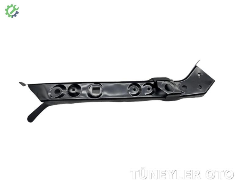 Nissan Qashqai Üst Panel çıkma parça