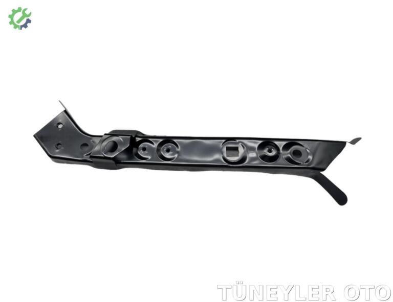 Nissan Qashqai Üst Panel çıkma parça