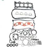 Honda Civic 1996-2000 Conta