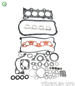 Honda Civic 1996-2000 Conta