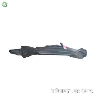 Kia Rio 2010-2011 Sol Çamurluk