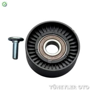 Toyota Corolla 2007-2014 Gergi Rulmanı (V KAYIŞ)