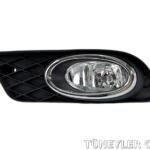 Honda Civic 2012-2015 Sol Sis Farı (KAPAKLI, AMPULLU)