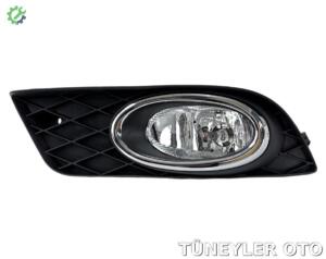 Honda Civic 2012-2015 Sol Sis Farı (KAPAKLI, AMPULLU)