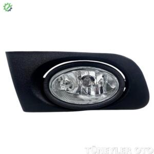 Honda Civic 2001-2003 Sol Sis Farı (KAPAKLI)