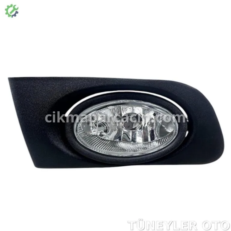 Honda Civic Sis Farı çıkma parça