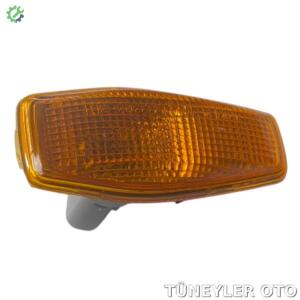 Hyundai Getz 2002-2010 Sol Sinyal (SARI)