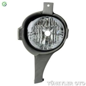 Toyota Hilux 2006-2009 Sol Sis Farı