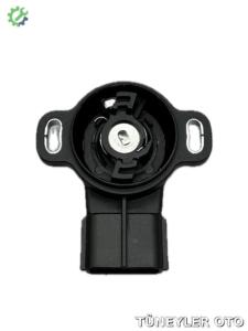 Mazda Lantis 1990-1996 Gaz Kelebeği (4 FİŞLİ)