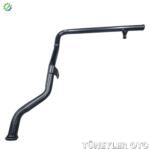 Mazda 626 1993-1997 Su Borusu