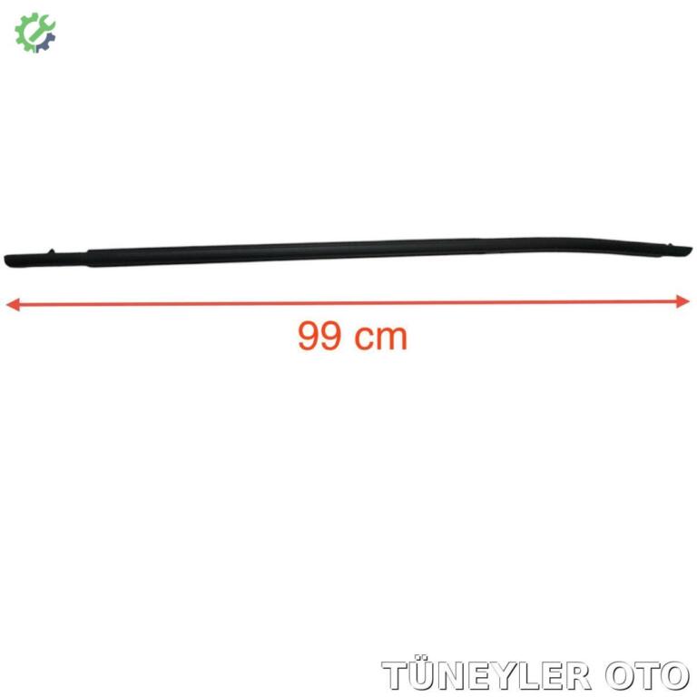 Toyota Corolla Cam Sıyırıcı çıkma parça