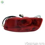 Hyundai Santa Fe 2006-2010 Sağ Tampon Reflektörü