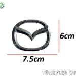 Mazda 323 1998-2002 Bagaj Göbeği (ARMA)