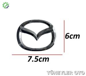 Mazda 323 1998-2002 Bagaj Göbeği (ARMA)