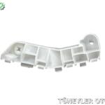 Mitsubishi Pajero 2007-2010 Sol Tampon