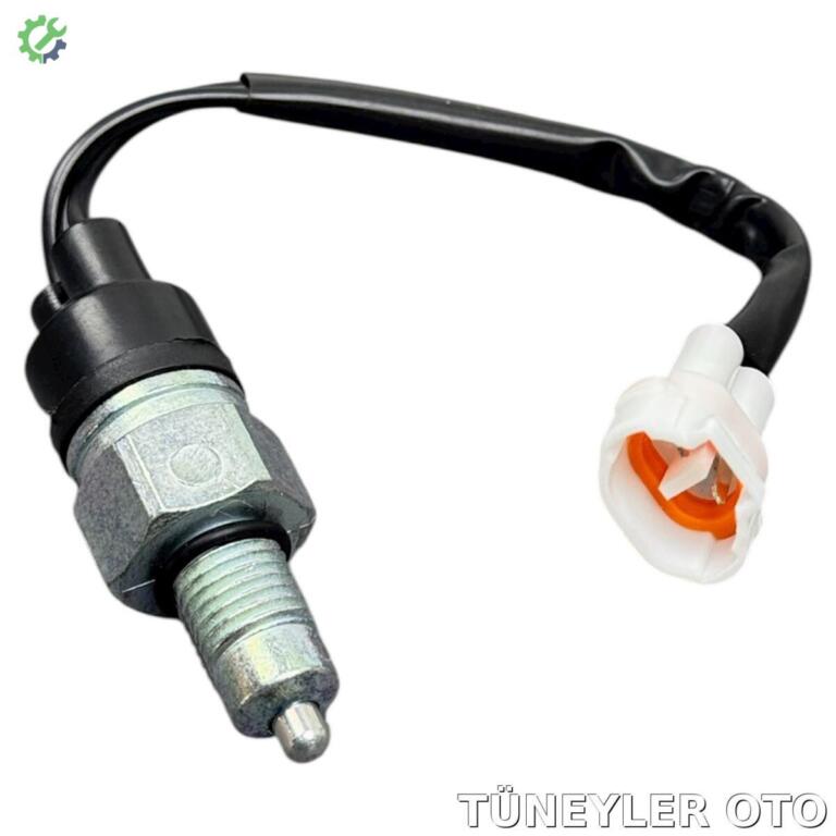 Suzuki Grand Vitara Geri Vites Müşürü çıkma parça