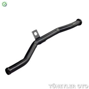 Mazda 626 1998-2000 Su Borusu