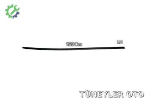 Toyota Hilux 2007-2014 Sol Tavan Çıtası
