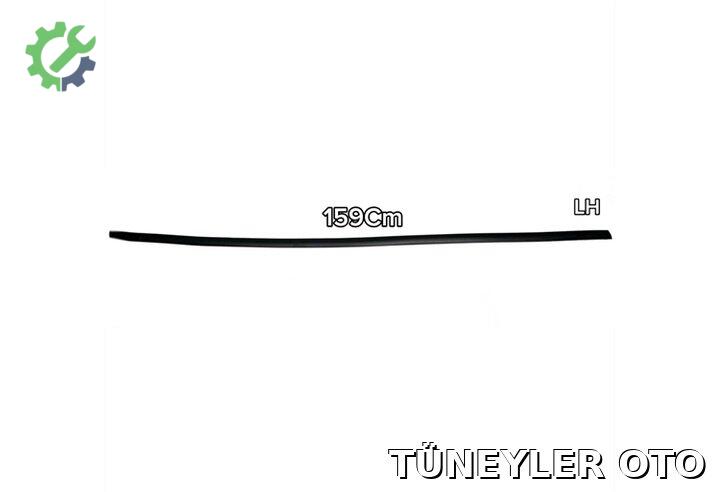 Toyota Hilux Tavan Çıtası çıkma parça