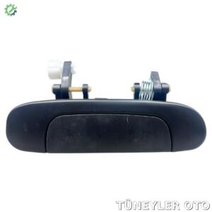 Mazda 323 1999-2002 Sağ Dış Kapı Kolu