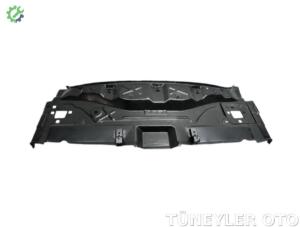 Nissan Qashqai 2014-2016 Panel