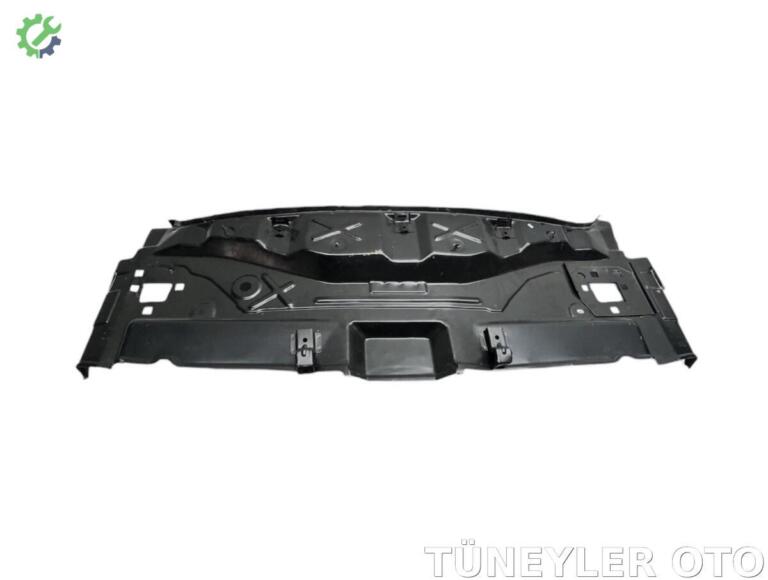 Nissan Qashqai Panel çıkma parça