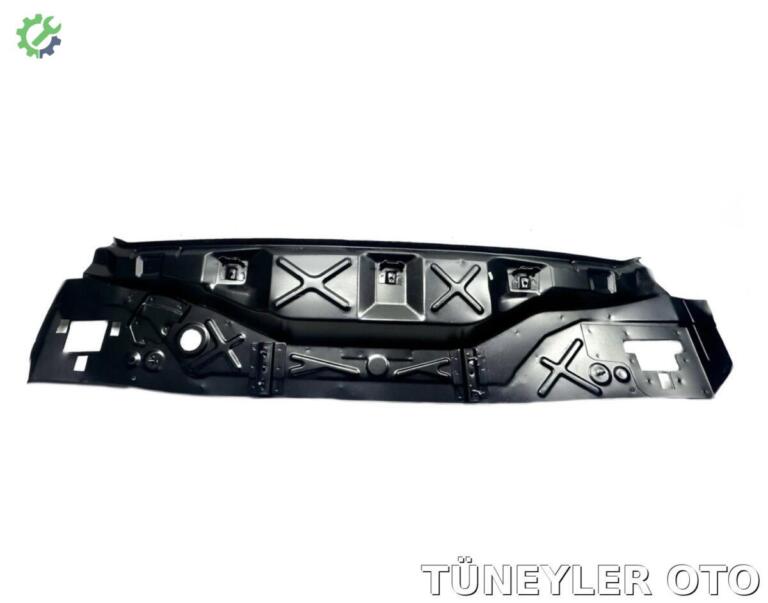 Nissan Qashqai Panel çıkma parça