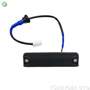 Toyota Corolla 2009-2012 Bagaj Açma Kolu