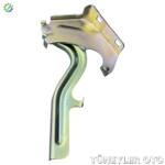 Nissan X-Trail 2021-2024 Sol Kaput
