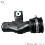 Nissan Qashqai 2007-2013 Turbo (BORU)