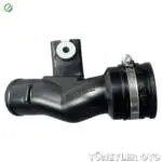 Nissan Qashqai 2007-2013 Turbo (BORU)