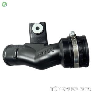 Nissan Qashqai 2007-2013 Turbo (BORU)