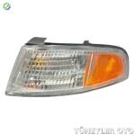 Kia Sephia 1992-1995 Sol Sinyal